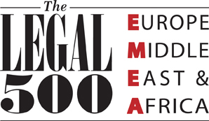 L’attribut alt de cette image est vide, son nom de fichier est Legal-500-EMEA-logo.jpg.