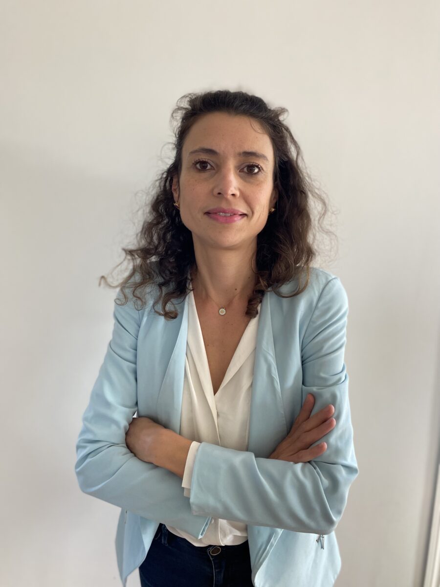 Mrs. Lydie Bontemps-Helmy has joined Soulier Avocats
