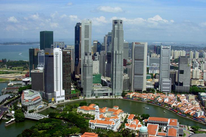 Singapour_2009